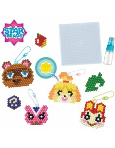 Glass beads Aquabeads 31832 2