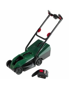 Toy lawnmower BOSCH Green 56 x 19 x 57 cm 2