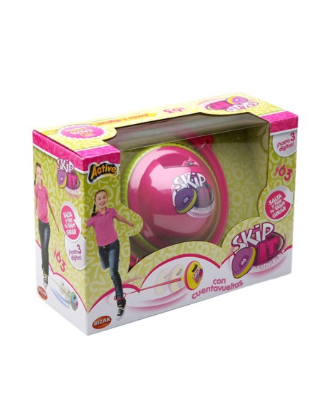 Skills game SKIP IT Bizak 35007556