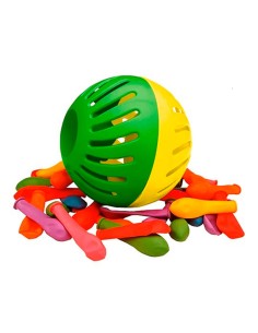 Water Balloons BUUUM Bizak 2