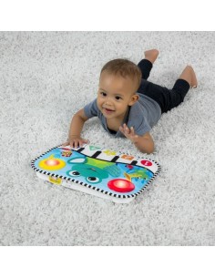 Cushion Baby Einstein Ocean Explorers Neptune's Kick & Explore Musical 2