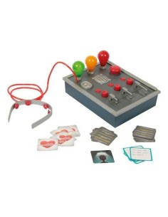 Board game La Máquina de la Verdad IMC Toys (ES) 2