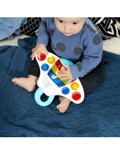 Baby toy Baby Einstein Ocean Explorers Pop & Explore (FR) Silicone 2