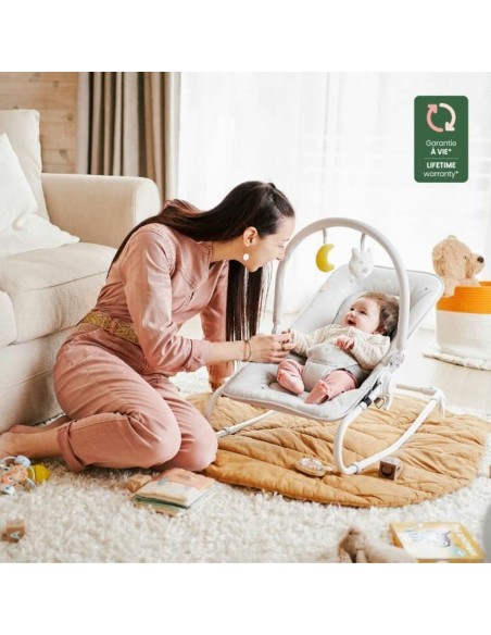 Baby Hammock Badabulle B012014 Green