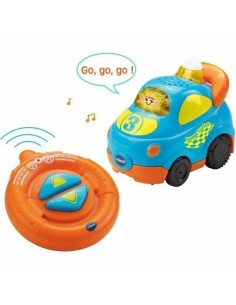 Vehicle Vtech Ma Tut Tut Radiocommandee (FR)