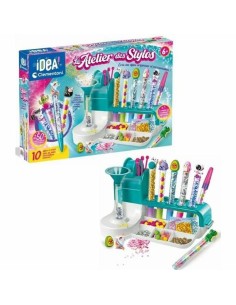 Craft Game Clementoni The pen workshop 2