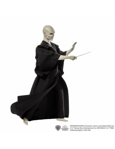 Jointed Figure Mattel VOLDEMORT