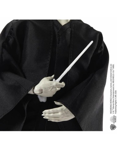 Jointed Figure Mattel VOLDEMORT