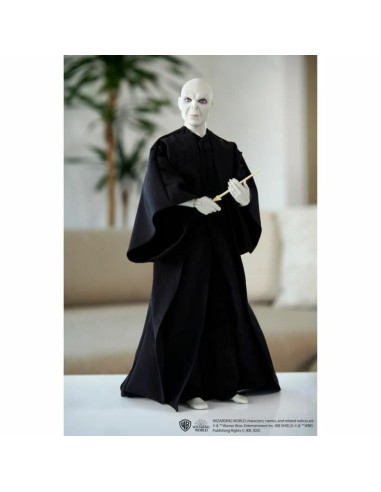 Jointed Figure Mattel VOLDEMORT