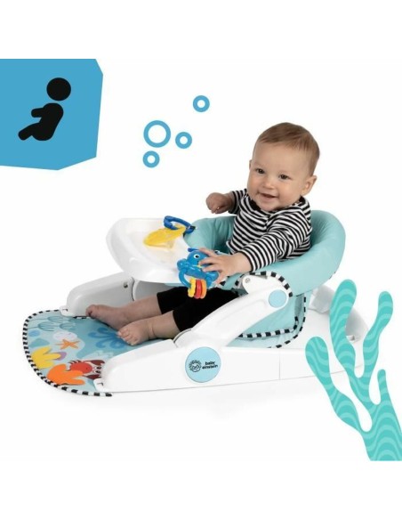 Hammock Baby Einstein Blue