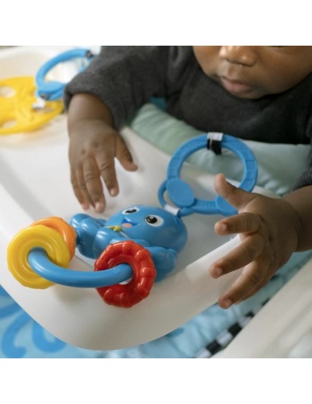 Hammock Baby Einstein Blue