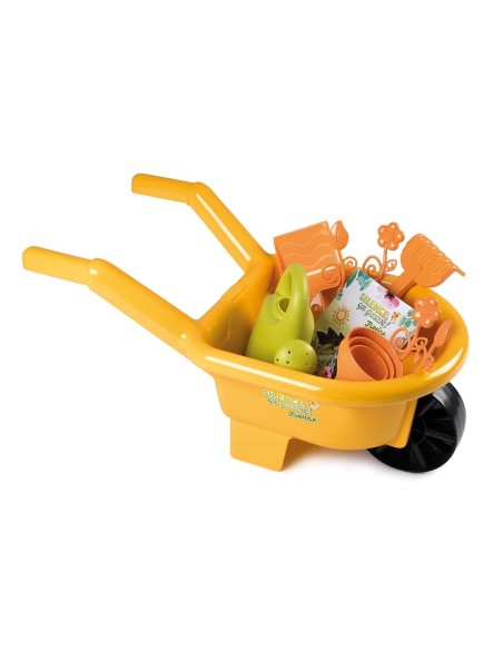Wheelbarrow Smoby