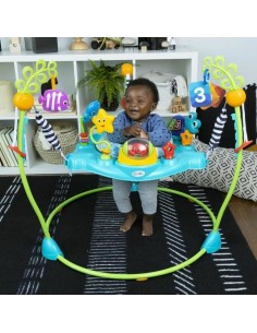 Activity centre Baby Einstein Ocean Explorers Curiosity Cove 2