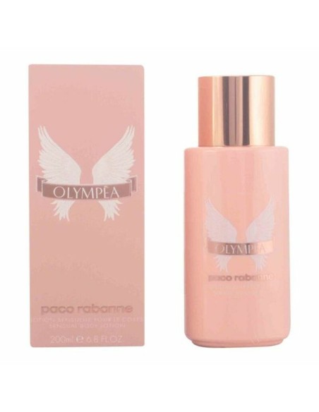 Body Lotion Olympéa Paco Rabanne (200 ml)
