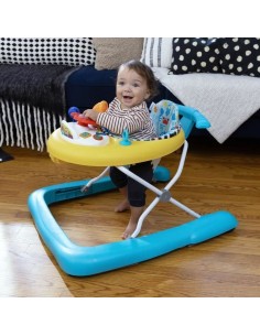Activity centre Baby Einstein Ocean Explorers Dive & Discover 3 en 1 2