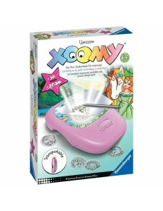 Drawing Set Ravensburger Unicorn 2