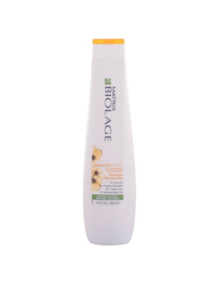 Straightening Shampoo Biolage Smoothproof Matrix