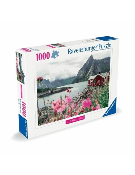 Puzzle Ravensburger 12000112