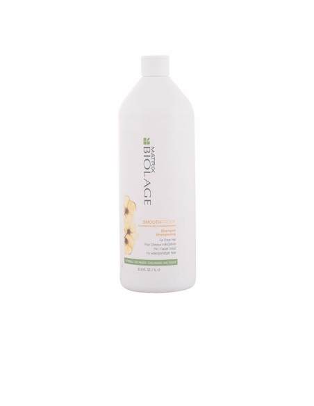 Straightening Shampoo Biolage Smoothproof Matrix