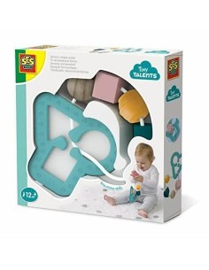Educational Game SES Creative Tiny Talents