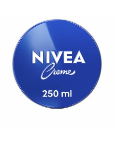Hydrating Cream Nivea 2