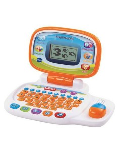 Laptop Computer Vtech Sound Orange (Es)