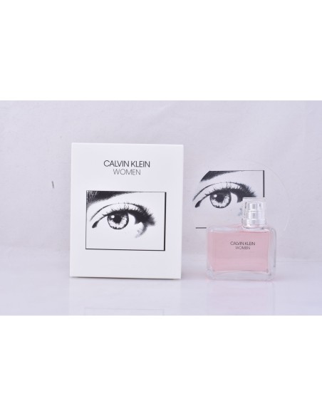 Women's Perfume Calvin Klein EDP