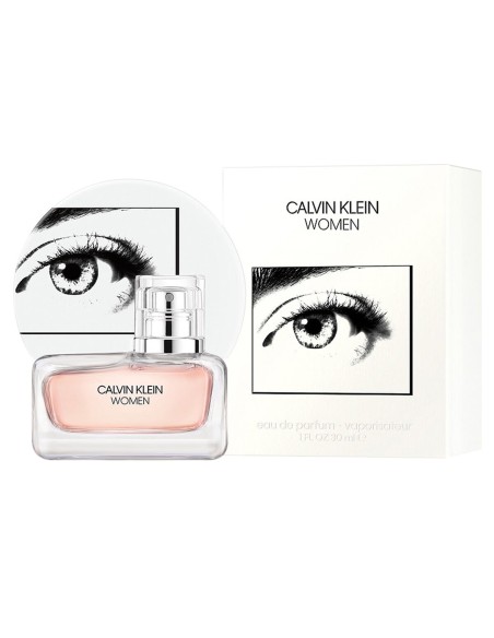 Women's Perfume Calvin Klein EDP