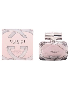 Women's Perfume Gucci Bamboo Gucci EDP
