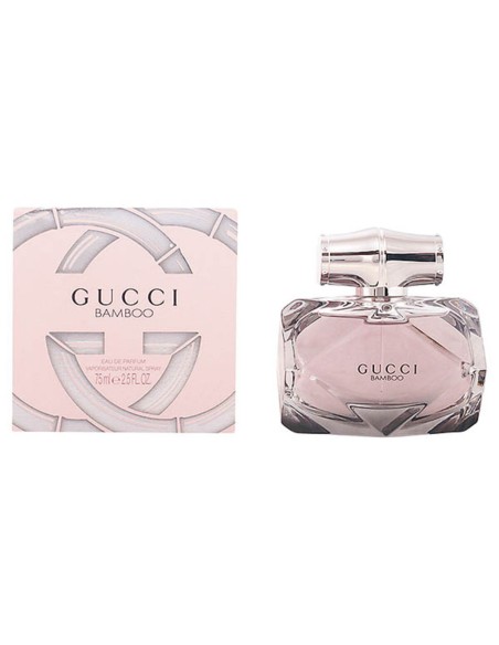 Women's Perfume Gucci Bamboo Gucci EDP