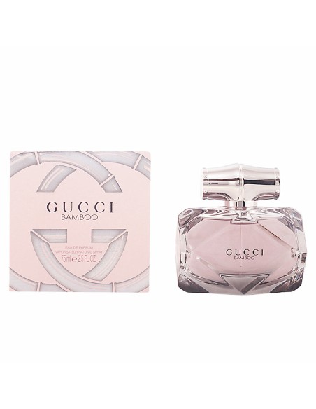 Women's Perfume Gucci Bamboo Gucci EDP