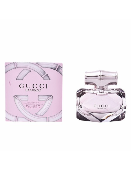 Women's Perfume Gucci Bamboo Gucci EDP