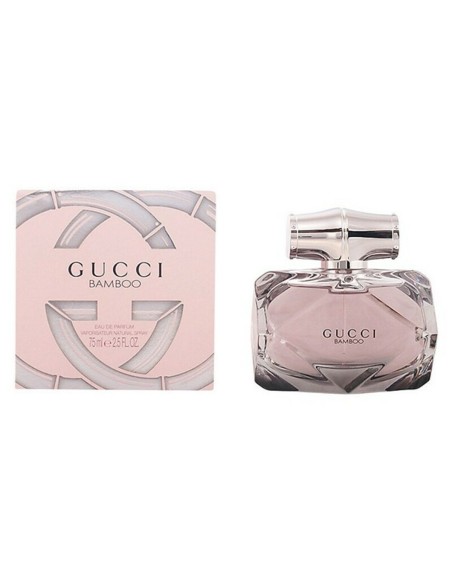 Women's Perfume Gucci Bamboo Gucci EDP