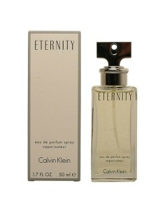 Women's Perfume Eternity Calvin Klein 10000303 EDP EDP