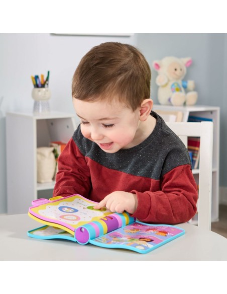 Educational Game Vtech PEPPA PIG