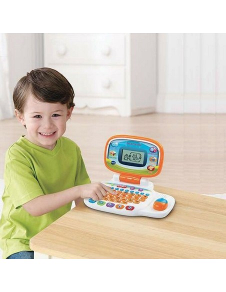 Laptop Computer Vtech Sound Orange (Es)