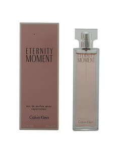 Women's Perfume Eternity Mot Calvin Klein EDP EDP
