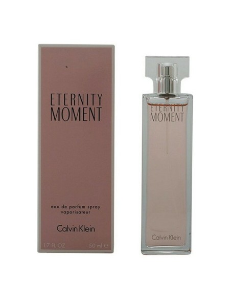 Women's Perfume Eternity Mot Calvin Klein EDP EDP