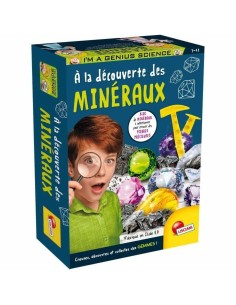 Science Game Lisciani Giochi