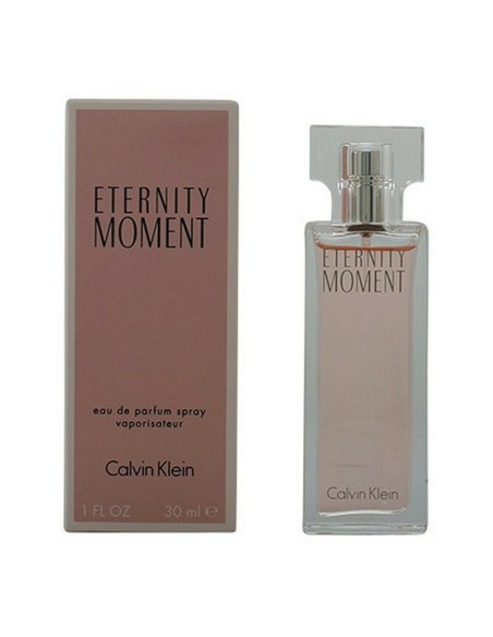 Women's Perfume Eternity Mot Calvin Klein EDP EDP