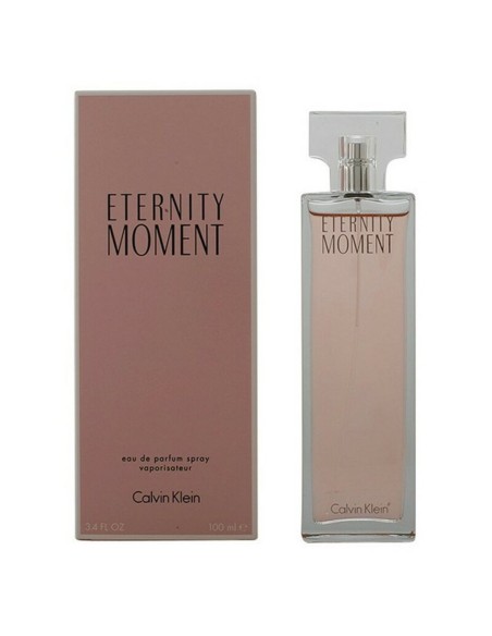 Women's Perfume Eternity Mot Calvin Klein EDP EDP