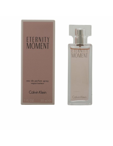 Women's Perfume Eternity Mot Calvin Klein EDP EDP