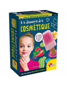 Science Game Lisciani Giochi