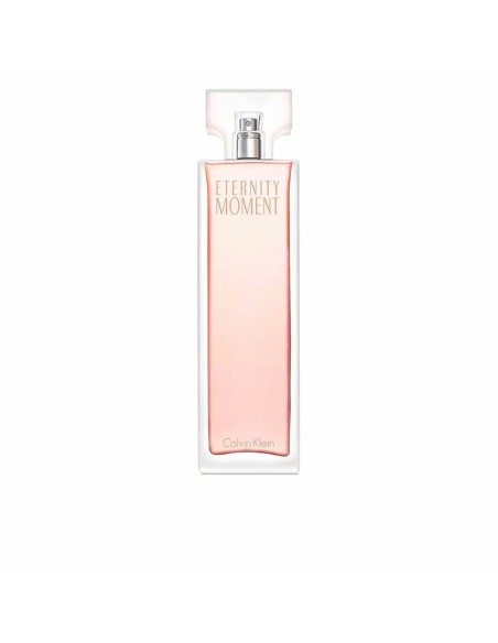 Women's Perfume Eternity Mot Calvin Klein EDP EDP
