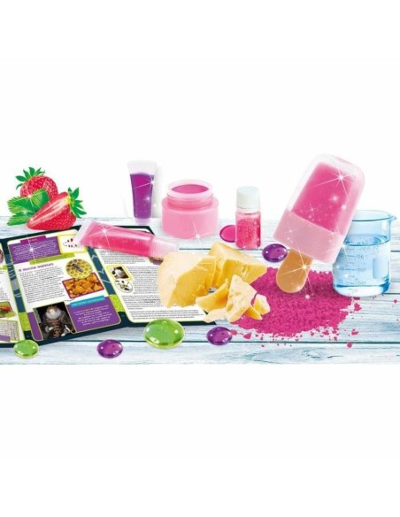 Science Game Lisciani Giochi