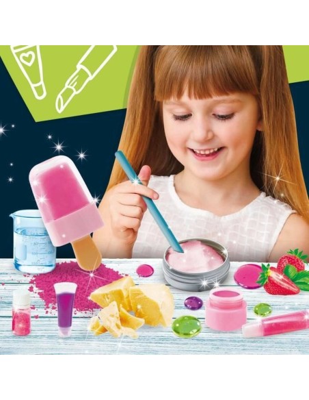 Science Game Lisciani Giochi