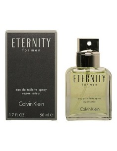 Men's Perfume Calvin Klein Eternity EDT 2