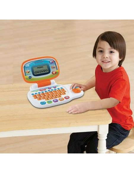 Laptop Computer Vtech Sound Orange (Es)