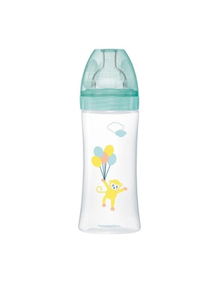 Baby's bottle Dodie 330 ml
