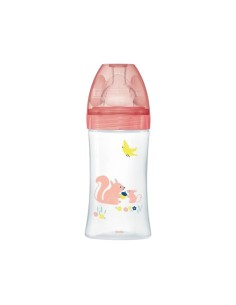 Baby's bottle Dodie 270 ml